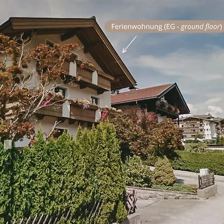 Held Hotel Fuegen