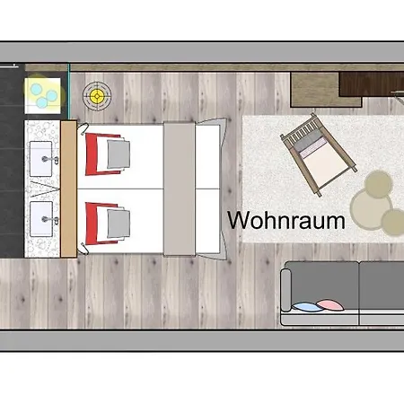 Hotel Held Fuegen