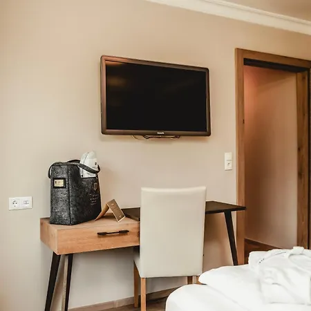 Held Hotel