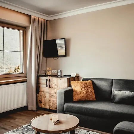 Hotel Held Fuegen