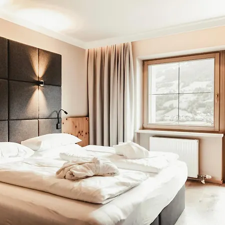Hotel Held Fuegen