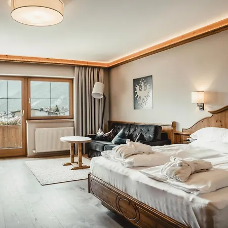 Sport- Und Wellnesshotel Held 4 Sterne Superior 4*