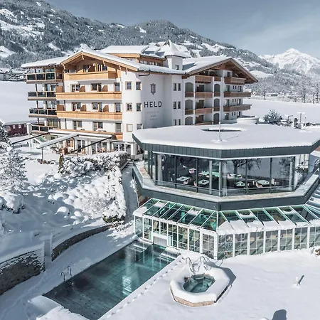 Held Hotel