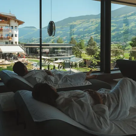 Hotell Held Fügen
