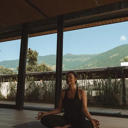 Held - Hotel&spa , 4 Sterne Superior, Zillertal 4*