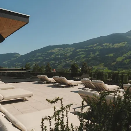 Held - Hotel&spa , 4 Sterne Superior, Zillertal 4* Fügen