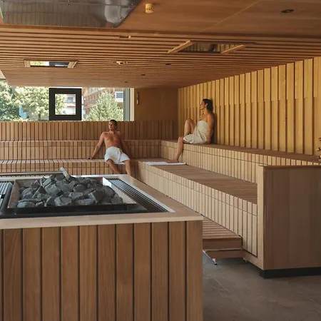 Held - Hotel&spa , 4 Sterne Superior, Zillertal Hotel Fügen