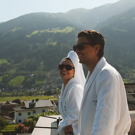 Held - Hotel&spa , 4 Sterne Superior, Zillertal Hotel