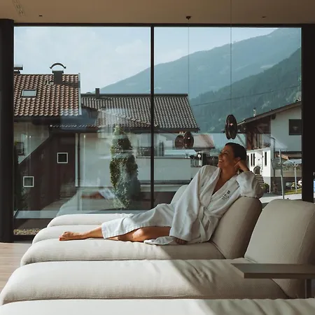 Hotel Held - Hotel&spa , 4 Sterne Superior, Zillertal Fügen