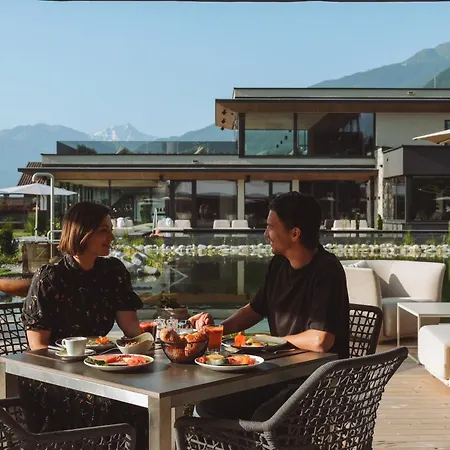 Held - Hotel&spa , 4 Sterne Superior, Zillertal