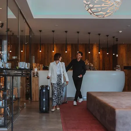 Hotel Held - Hotel&spa , 4 Sterne Superior, Zillertal