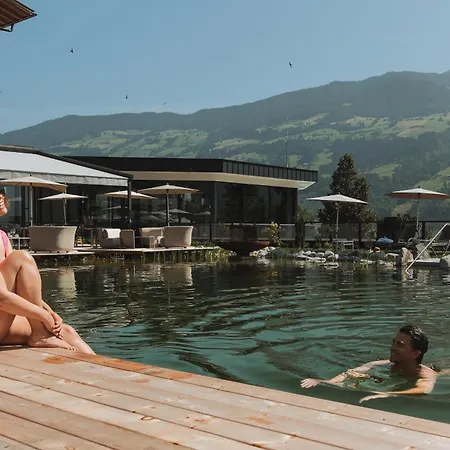 Hotel Held - Hotel&spa , 4 Sterne Superior, Zillertal Fügen