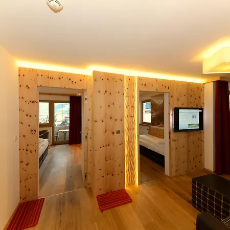 Held - Hotel&spa , 4 Sterne Superior, Zillertal 4*