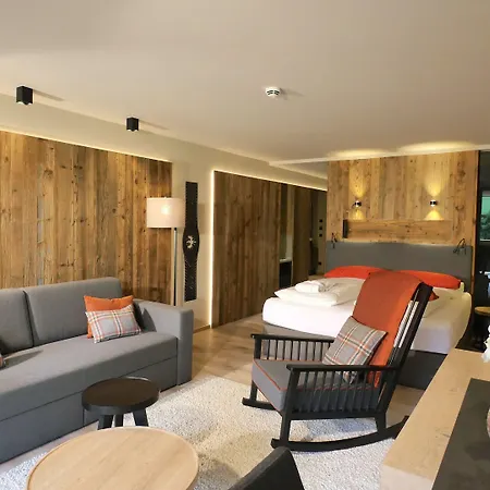 Ξενοδοχείο Held Fügen