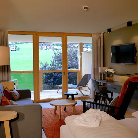 Hotel Held - Hotel&spa , 4 Sterne Superior, Zillertal