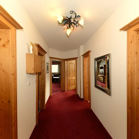 Ξενοδοχείο Held Fügen