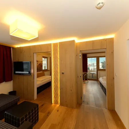 Held - Hotel&spa , 4 Sterne Superior, Zillertal Fügen