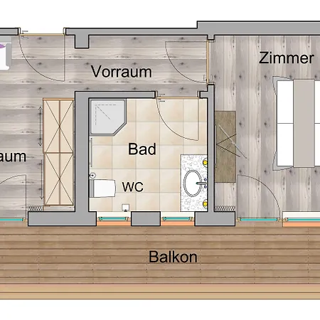 Held - Hotel&spa , 4 Sterne Superior, Zillertal Fügen