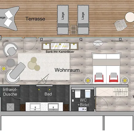 Ξενοδοχείο Held 4*