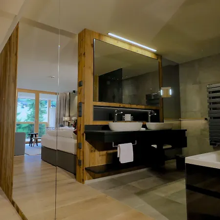 Held - Hotel&spa , 4 Sterne Superior, Zillertal