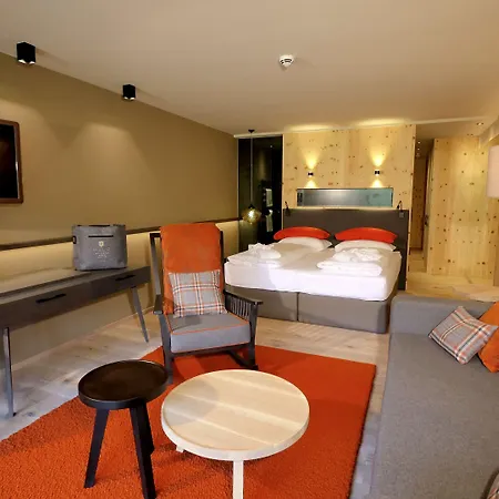 Held - Hotel&spa , 4 Sterne Superior, Zillertal
