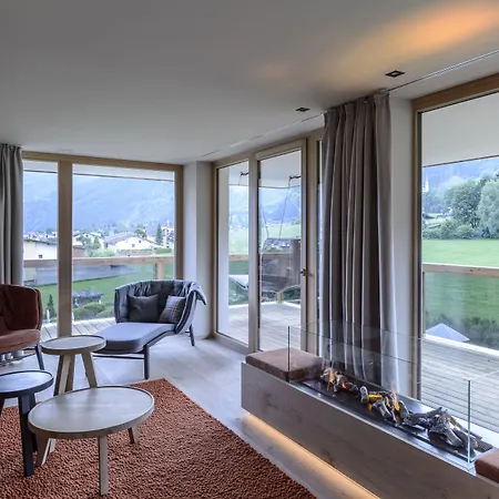 Held - Hotel&spa , 4 Sterne Superior, Zillertal Hotel