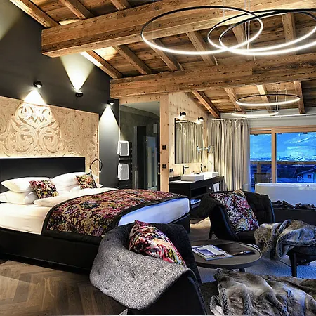 Held - Hotel&spa , 4 Sterne Superior, Zillertal