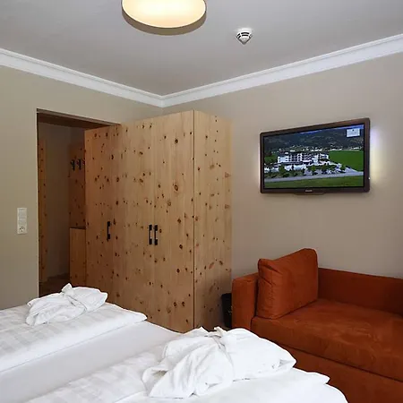 Held - Hotel&spa , 4 Sterne Superior, Zillertal Fügen
