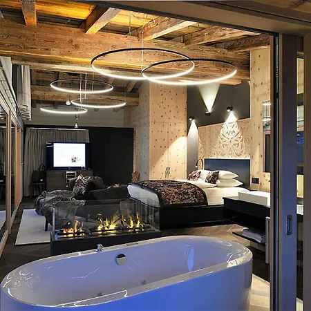 Held - Hotel&spa , 4 Sterne Superior, Zillertal 4* Fügen