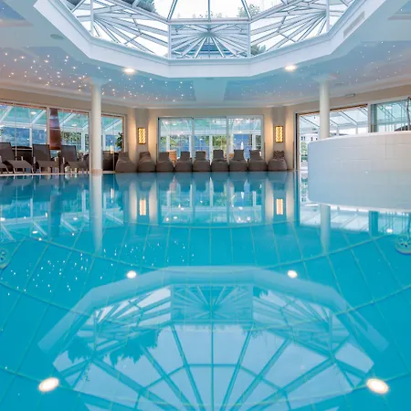 Hotel Held Fügen