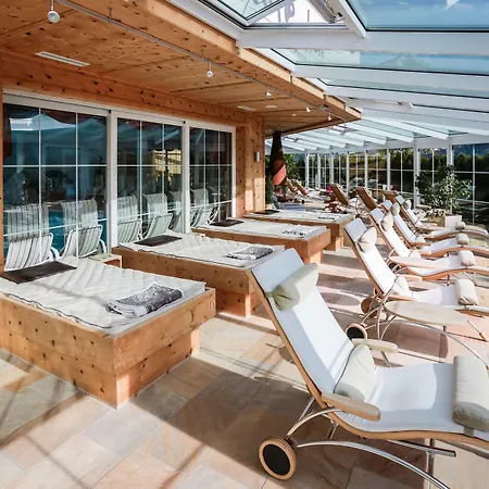 Held - Hotel&spa , 4 Sterne Superior, Zillertal Hotel Fügen