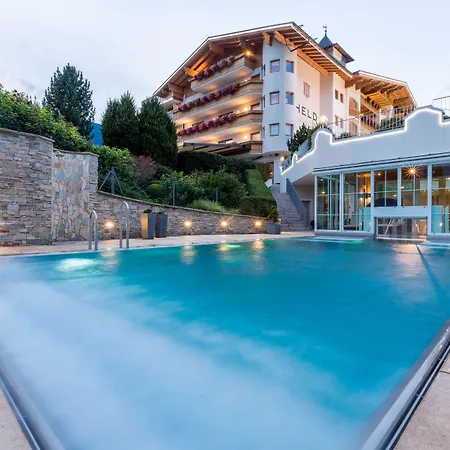Hotel Held - Hotel&spa , 4 Sterne Superior, Zillertal Fügen