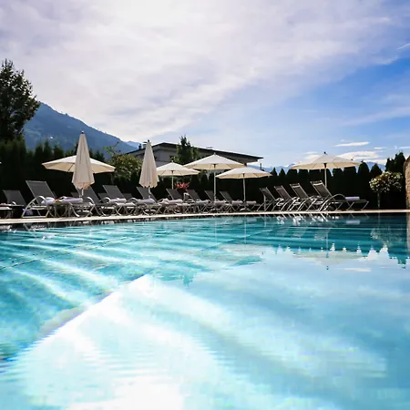 Held - Hotel&spa , 4 Sterne Superior, Zillertal Hotel Fügen