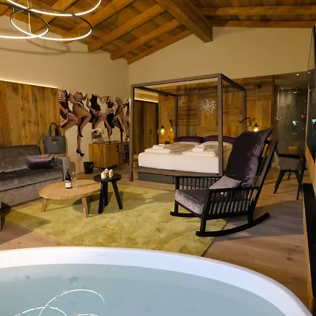 Held Hotel Fügen