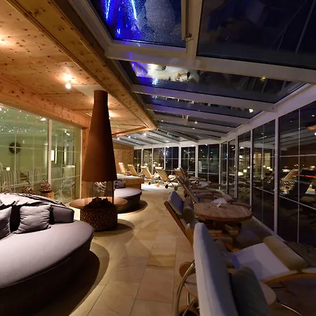 Held - Hotel&spa , 4 Sterne Superior, Zillertal Fügen