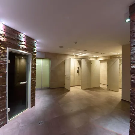 Held Ξενοδοχείο Fügen