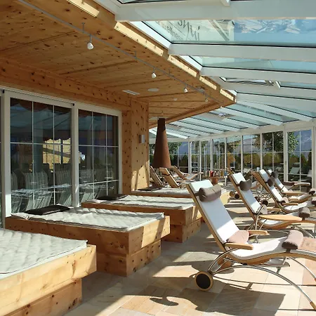 Held - Hotel&spa , 4 Sterne Superior, Zillertal Hotel