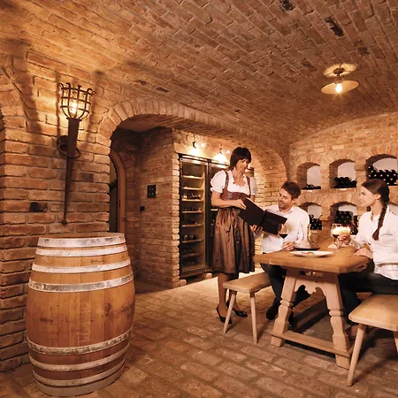 Held Ξενοδοχείο Fügen