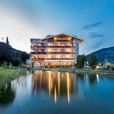 Held - Hotel&spa , 4 Sterne Superior, Zillertal