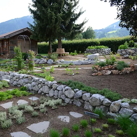 Ξενοδοχείο Held Fügen