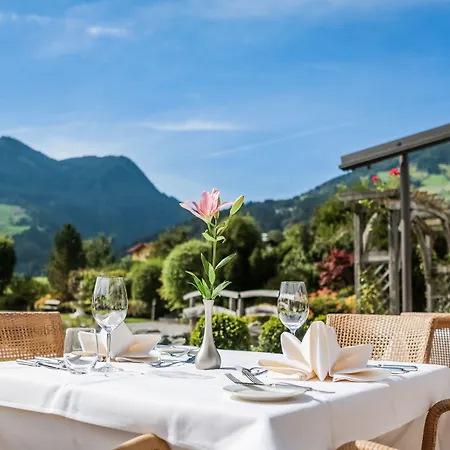 Hotel Held - Hotel&spa , 4 Sterne Superior, Zillertal 4*