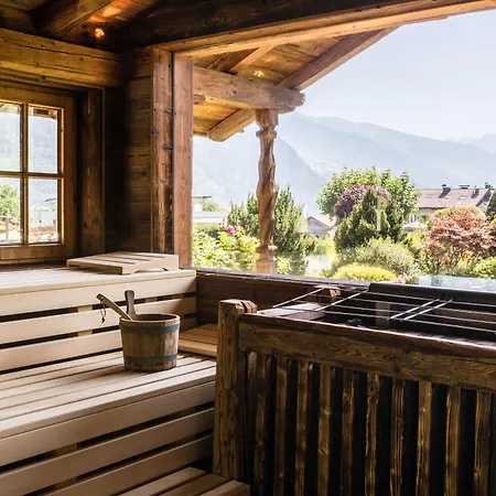 Held - Hotel&spa , 4 Sterne Superior, Zillertal Hotel