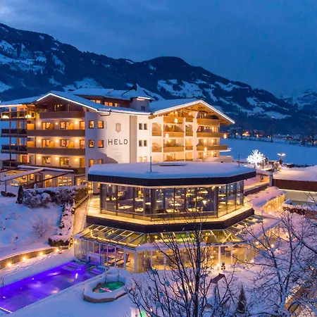 Ξενοδοχείο Held