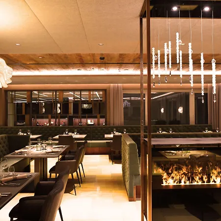 Ξενοδοχείο Held