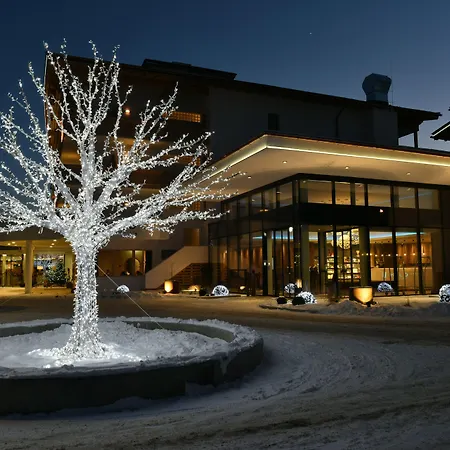 Held - Hotel&spa , 4 Sterne Superior, Zillertal 4* Fügen