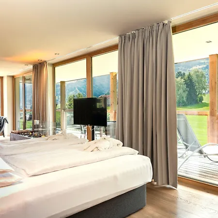 Hotel Held - Hotel&spa , 4 Sterne Superior, Zillertal Fügen