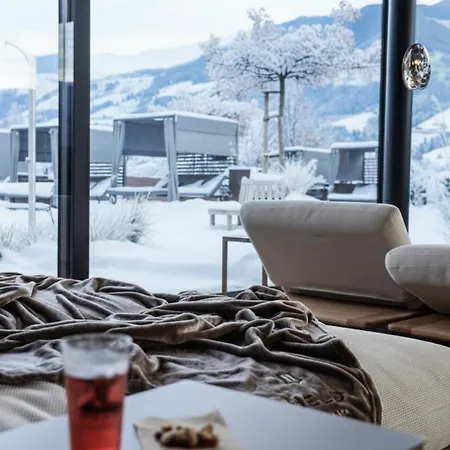 Hotel Held - Hotel&spa , 4 Sterne Superior, Zillertal 4*