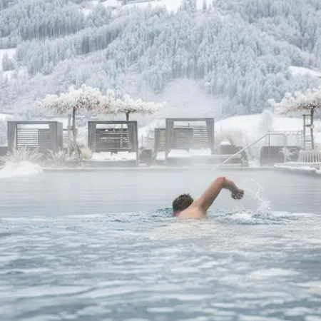 Hotel Held - Hotel&spa , 4 Sterne Superior, Zillertal Fügen