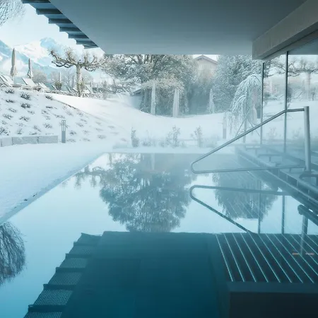 Held - Hotel&spa , 4 Sterne Superior, Zillertal Hotel