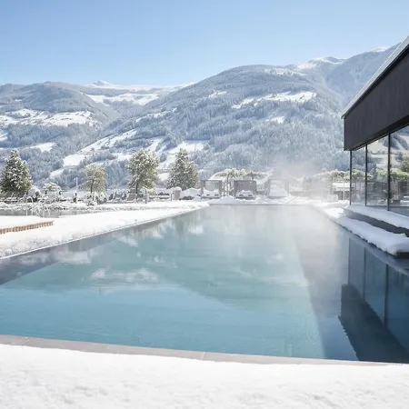 Held - Hotel&spa , 4 Sterne Superior, Zillertal Fügen